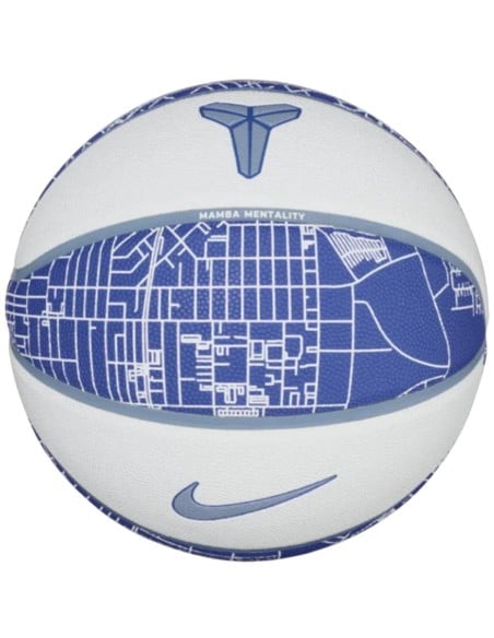 Buy Ball Nike All Court K Bryant ASG 2026 White/Blue Basketball | 24Segons