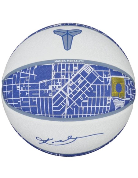 Buy Ball Nike All Court K Bryant ASG 2026 White/Blue Basketball | 24Segons