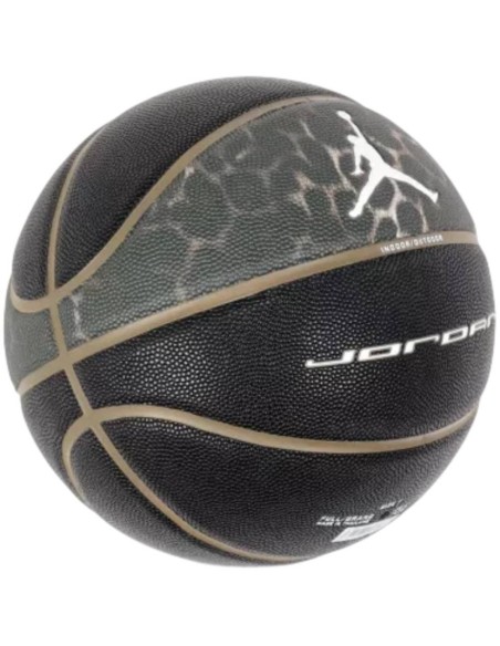 Buy Jordan Ultimate 2.0 8P Graphic Brown Ball | 24Segons