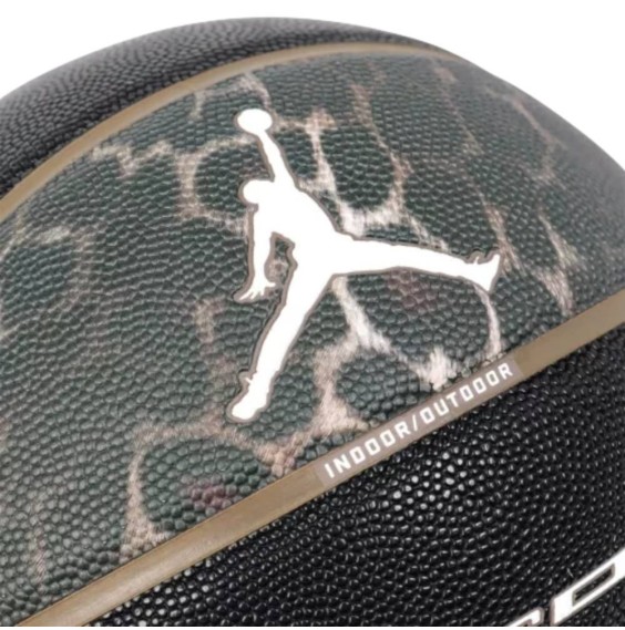 Buy Jordan Ultimate 2.0 8P Graphic Brown Ball | 24Segons