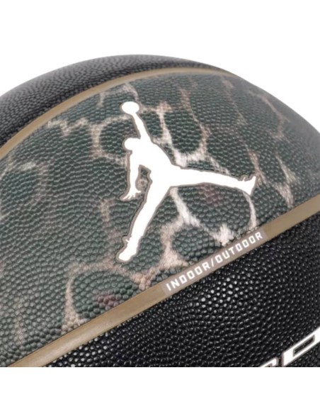 Buy Jordan Ultimate 2.0 8P Graphic Brown Ball | 24Segons