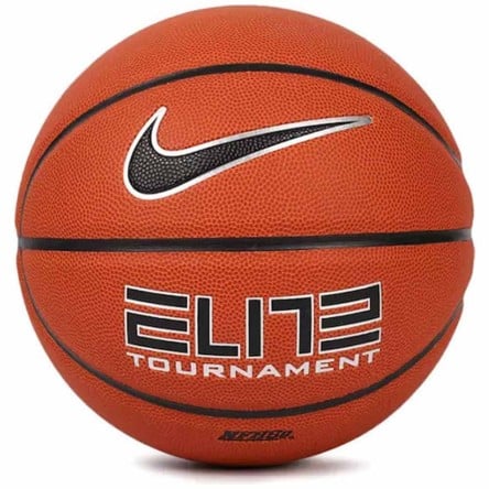 Acheter Nike Elite Tournament 8P Deflated Sz6 Ball | 24Segons