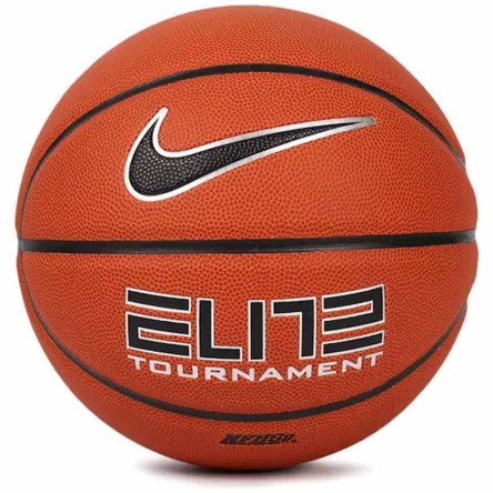 Acquista Nike Elite Tournament 8P Pallone sgonfio Sz6 | 24Segons