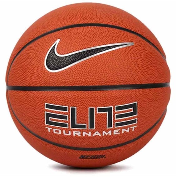 Comprar Balón Nike Elite Tournament 8P Deflated Sz6 | 24Segons