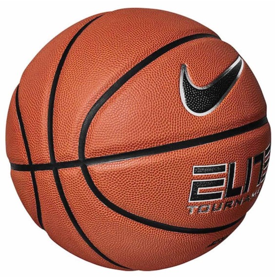 Buy Nike Elite Tournament 8P Deflated Sz6 Ball | 24Segons