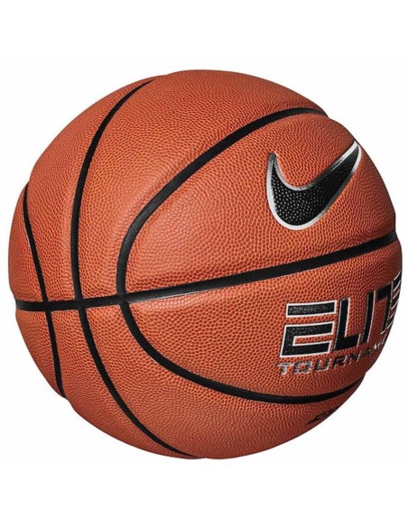 Buy Nike Elite Tournament 8P Deflated Sz6 Ball | 24Segons