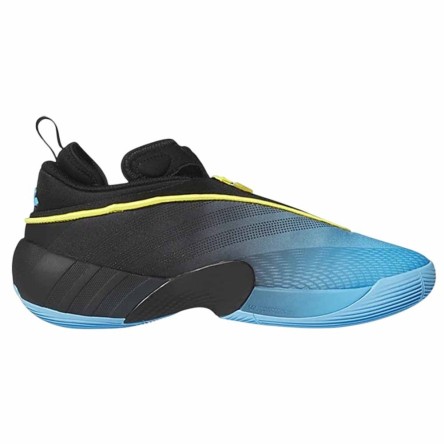 Buy adidas Sneakers D.O.N. Issue 7 Aquamarine | 24Segons