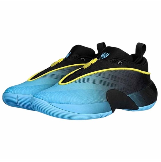 Buy adidas Sneakers D.O.N. Issue 7 Aquamarine | 24Segons