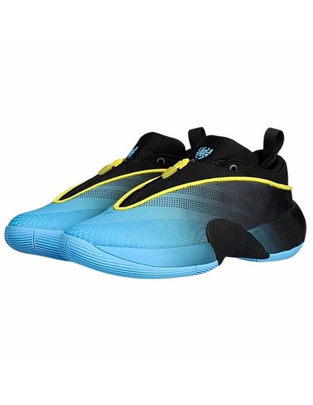 Acquistare scarpe da basket adidas D.O.N. Issue 7 Aquamarine | 24Segons