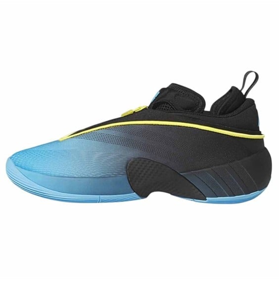 Acheter adidas Sneakers D.O.N. Issue 7 Aquamarine | 24Segons