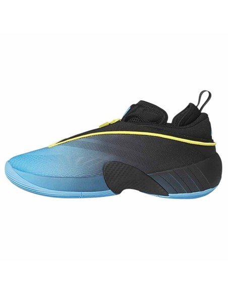 Comprar Sabatilles adidas D.O.N. Issue 7 Aquamarine | 24Segons