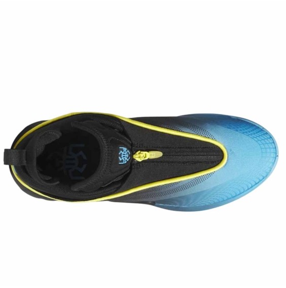 Comprar Sabatilles adidas D.O.N. Issue 7 Aquamarine | 24Segons