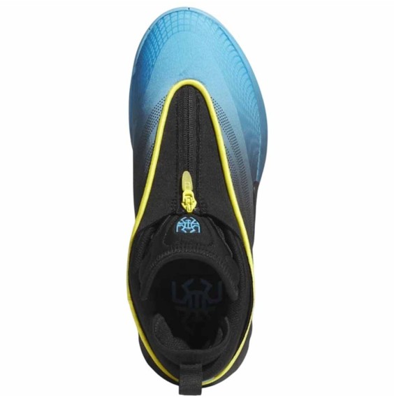 Comprar Zapatillas adidas D.O.N. Issue 7 Aquamarine | 24Segons