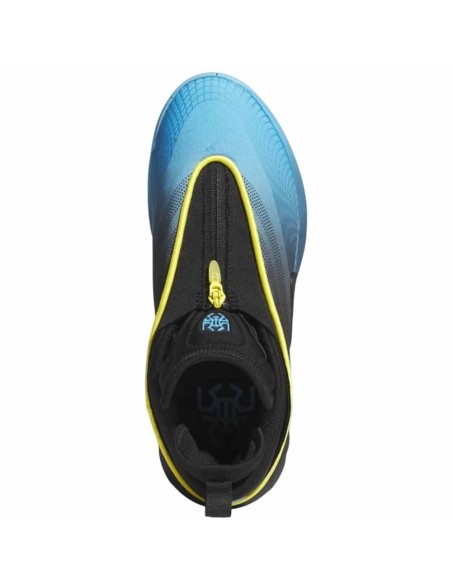 Buy adidas Sneakers D.O.N. Issue 7 Aquamarine | 24Segons
