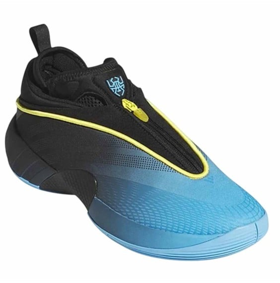 Acquistare scarpe da basket adidas D.O.N. Issue 7 Aquamarine | 24Segons