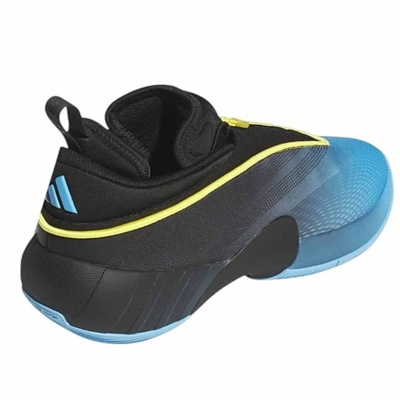 Acheter adidas Sneakers D.O.N. Issue 7 Aquamarine | 24Segons