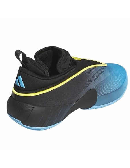Buy adidas Sneakers D.O.N. Issue 7 Aquamarine | 24Segons