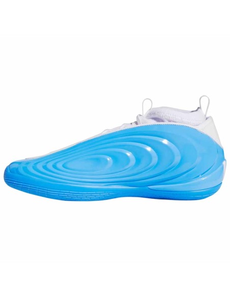 Comprar Zapatillas adidas Harden Vol. 10 Lucid Aquamarine | 24Segons
