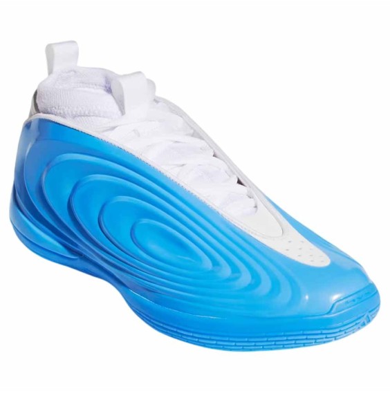 Comprar Zapatillas adidas Harden Vol. 10 Lucid Aquamarine | 24Segons