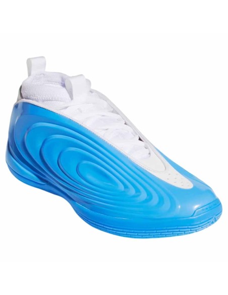 Comprar Zapatillas adidas Harden Vol. 10 Lucid Aquamarine | 24Segons