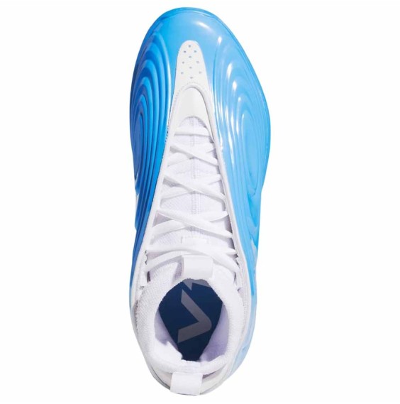 Acquista le scarpe adidas Harden Vol. 10 Lucid Aquamarine | 24Segons