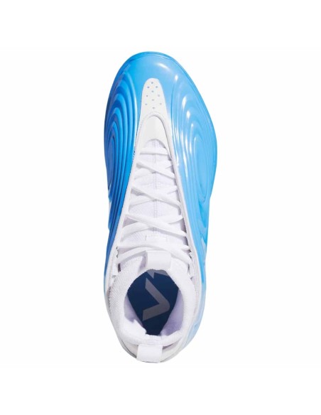 Acquista le scarpe adidas Harden Vol. 10 Lucid Aquamarine | 24Segons