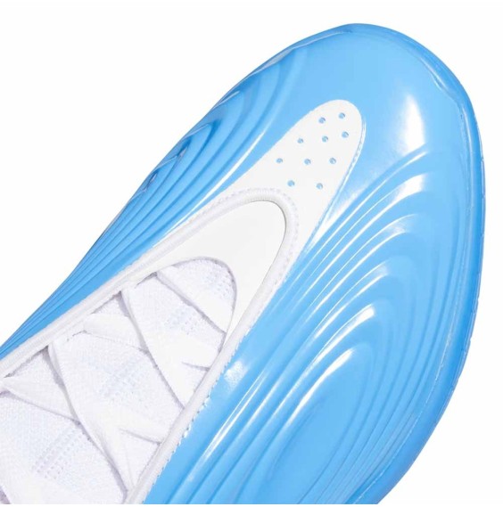 Comprar Zapatillas adidas Harden Vol. 10 Lucid Aquamarine | 24Segons