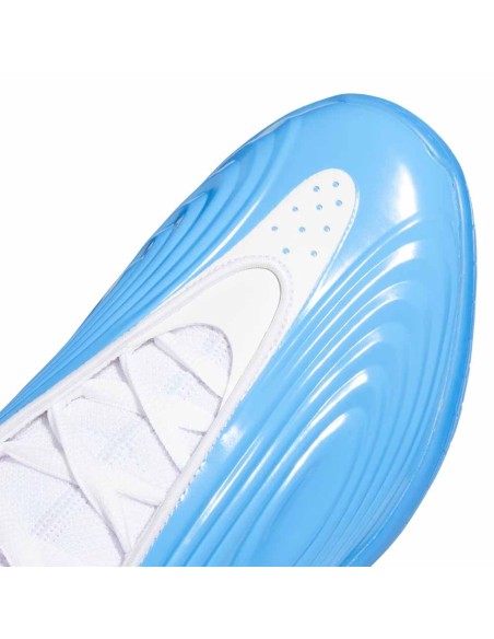 Acquista le scarpe adidas Harden Vol. 10 Lucid Aquamarine | 24Segons