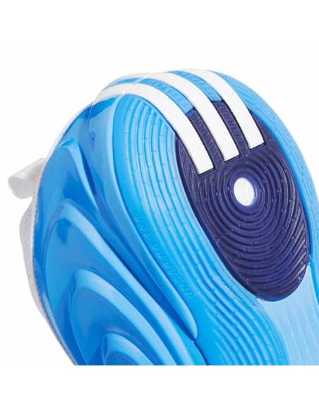 Acquista le scarpe adidas Harden Vol. 10 Lucid Aquamarine | 24Segons