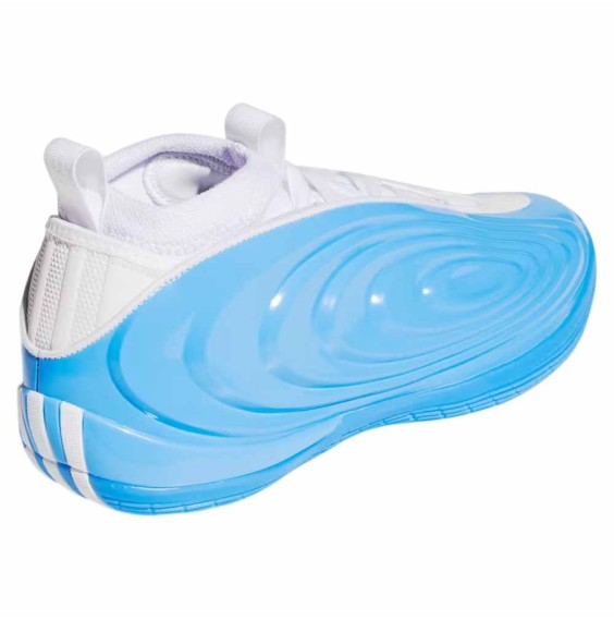 Acquista le scarpe adidas Harden Vol. 10 Lucid Aquamarine | 24Segons