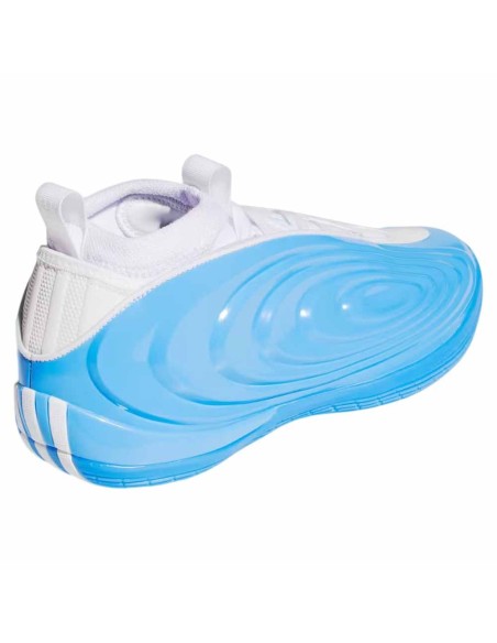 Buy adidas Harden Vol. 10 Lucid Aquamarine Shoes |24 Segons