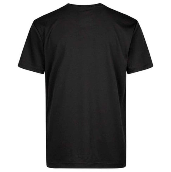Comprar Camiseta Junior Jordan Jumpman Logo Dri-Fit Black | 24Segons