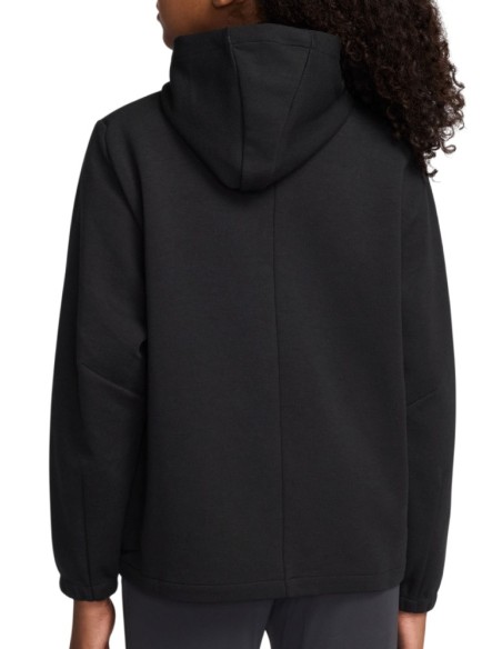 Sweatshirt Junior Nike Kobe Noir
