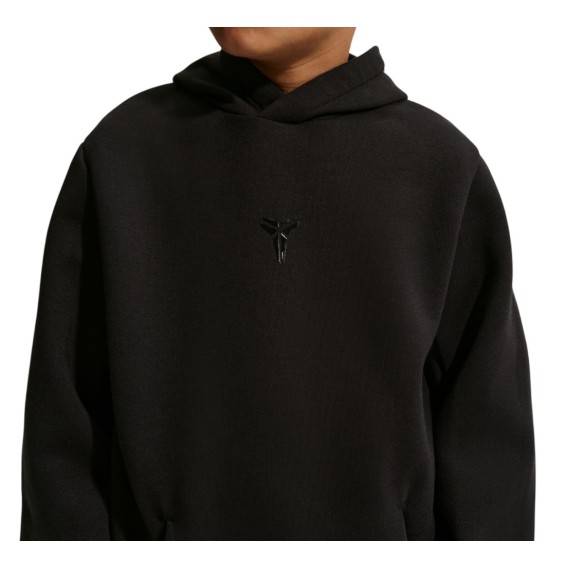 Junior Sweatshirt Nike Kobe Black