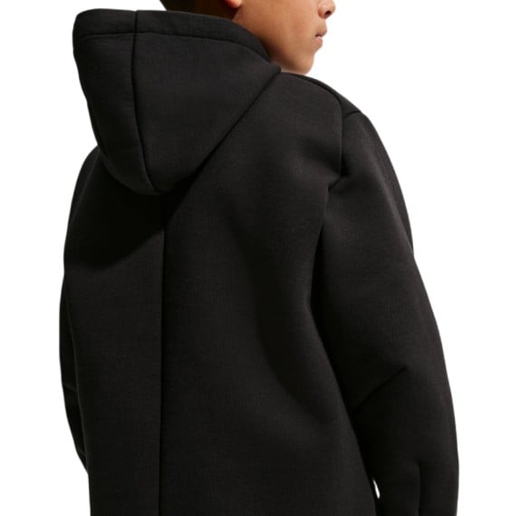 Comprar Sudadera Junior Nike Kobe Black | 24Segons