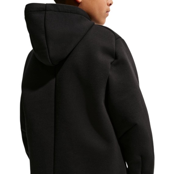 Sweatshirt Junior Nike Kobe Noir