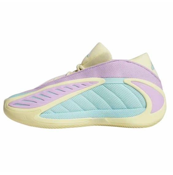 Comprar Zapatillas adidas Junior Anthony Edwards 2 Almost Yellow | 24Segons