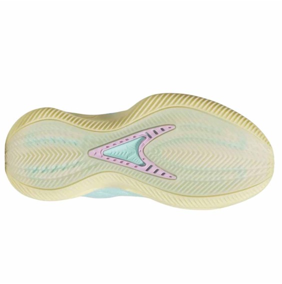 Acheter adidas Junior Anthony Edwards 2 Almost Yellow |  24Segons