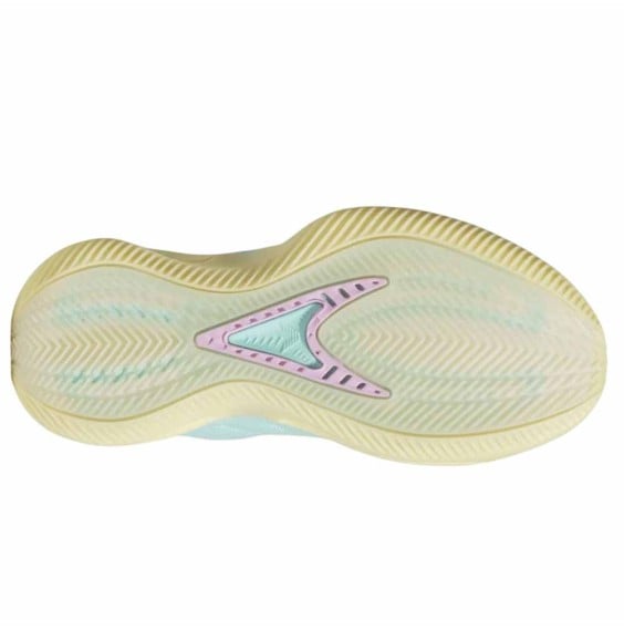 Comprar Zapatillas adidas Junior Anthony Edwards 2 Almost Yellow | 24Segons