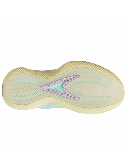 Acheter adidas Junior Anthony Edwards 2 Almost Yellow |  24Segons