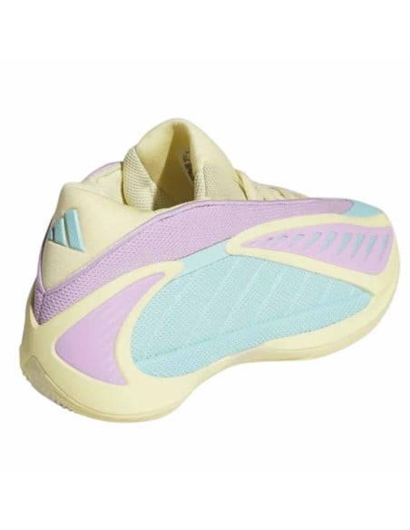Comprar Zapatillas adidas Junior Anthony Edwards 2 Almost Yellow | 24Segons