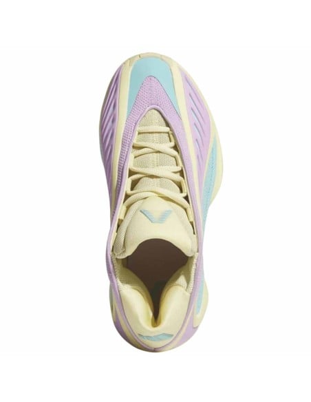 Comprar Zapatillas adidas Junior Anthony Edwards 2 Almost Yellow | 24Segons