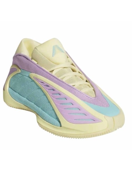 Comprar Zapatillas adidas Junior Anthony Edwards 2 Almost Yellow | 24Segons