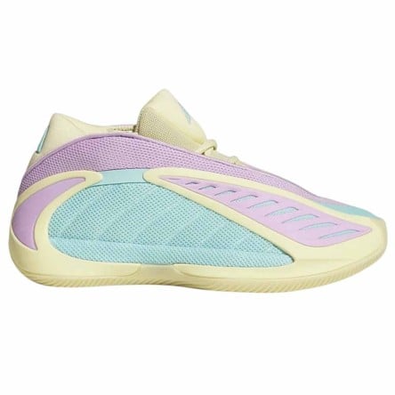 Comprare adidas Junior Anthony Edwards 2 Quasi Giallo | 24Segons