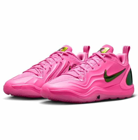 Acquistare le scarpe da basket A'Two Pink | 24Segons