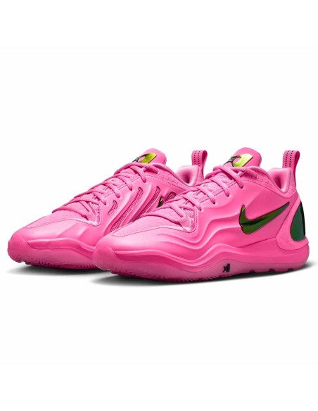 Acquistare le scarpe da basket A'Two Pink | 24Segons