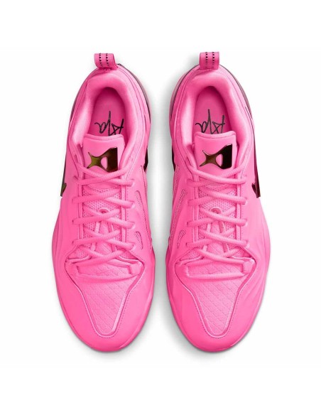 Acquistare le scarpe da basket A'Two Pink | 24Segons