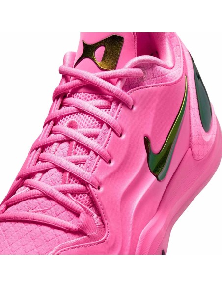 Buy A'Two Pink Sneakers | 24Segons
