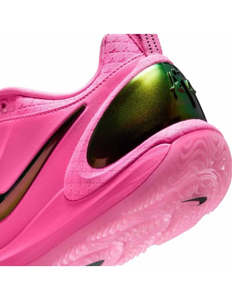 Acquistare le scarpe da basket A'Two Pink | 24Segons