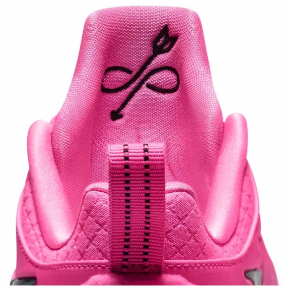 Acquistare le scarpe da basket A'Two Pink | 24Segons